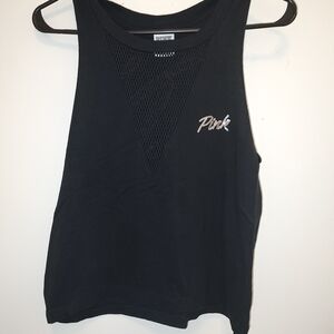 PINK 🩷 BLING Bundle Sale Victoria's Secret Tops Xs